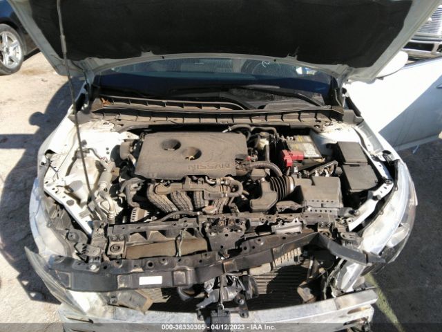 1N4BL4BV1LN316424 Nissan Altima 2.5 S