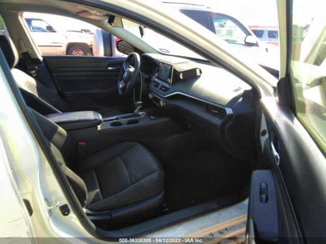 1N4BL4BV1LN316424 Nissan Altima 2.5 S