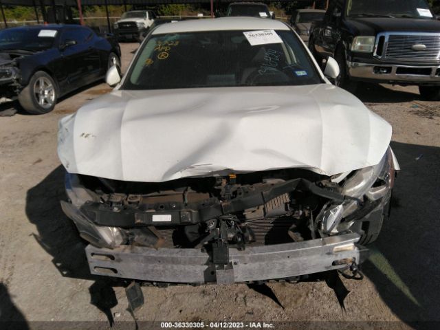 1N4BL4BV1LN316424 Nissan Altima 2.5 S