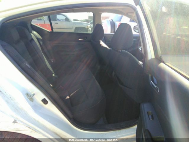 1N4BL4BV1LN316424 Nissan Altima 2.5 S