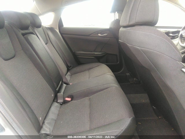 2022 HONDA INSIGHT EX VIN: 19XZE4F55NE008371