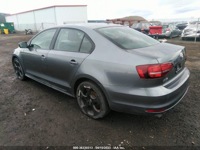 3VW2B7AJ0JM236100 Volkswagen Jetta 1.4t S