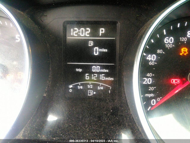3VW2B7AJ0JM236100 Volkswagen Jetta 1.4t S