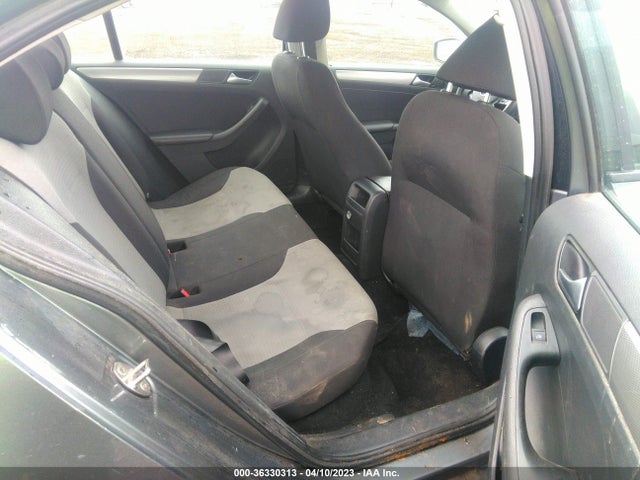 3VW2B7AJ0JM236100 Volkswagen Jetta 1.4t S
