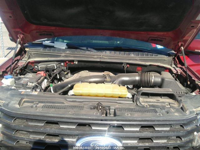 1FMJU1HT9KEA10220 Ford Expedition Xlt