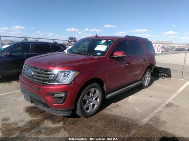 1FMJU1HT9KEA10220 Ford Expedition Xlt