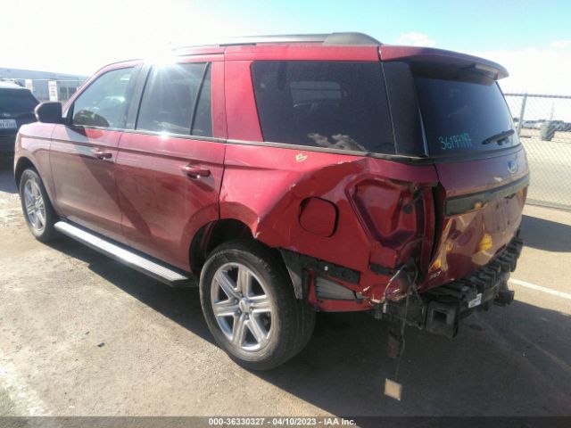 1FMJU1HT9KEA10220 Ford Expedition Xlt