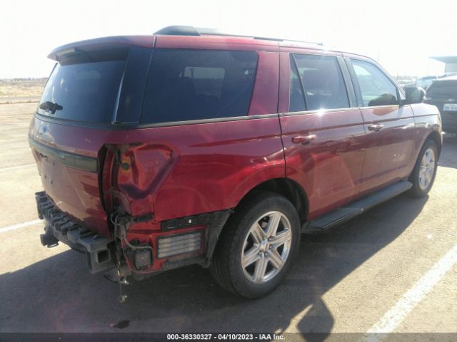 1FMJU1HT9KEA10220 Ford Expedition Xlt