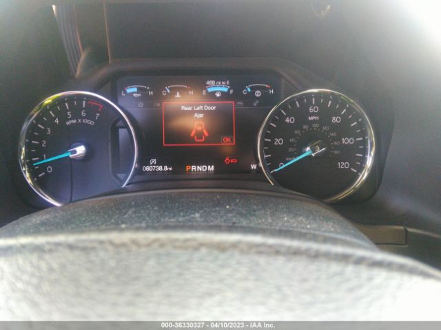1FMJU1HT9KEA10220 Ford Expedition Xlt