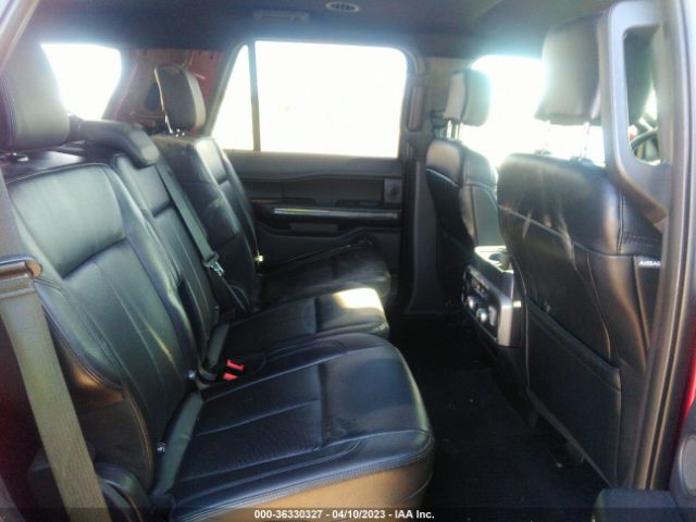 1FMJU1HT9KEA10220 Ford Expedition Xlt