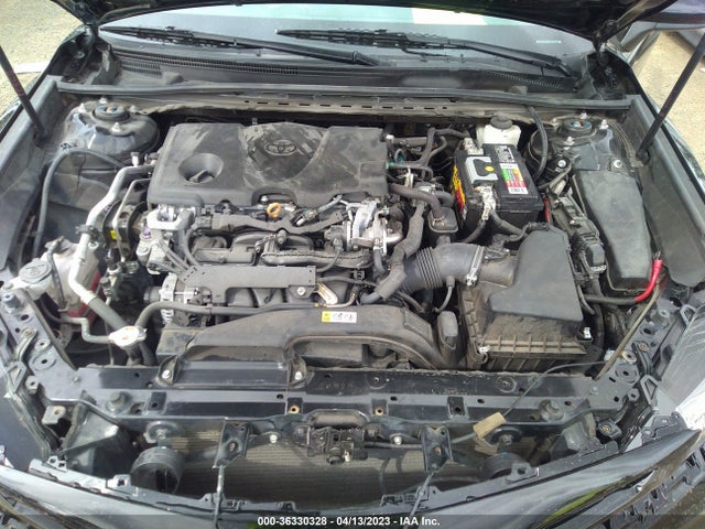 Продаж на аукціоні авто 2019 Toyota Camry Se, vin: 4T1B11HK0KU164292, номер лоту: 36330328