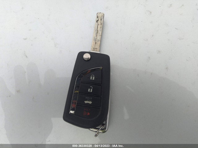 Продаж на аукціоні авто 2019 Toyota Camry Se, vin: 4T1B11HK0KU164292, номер лоту: 36330328