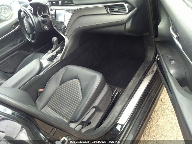 Продаж на аукціоні авто 2019 Toyota Camry Se, vin: 4T1B11HK0KU164292, номер лоту: 36330328