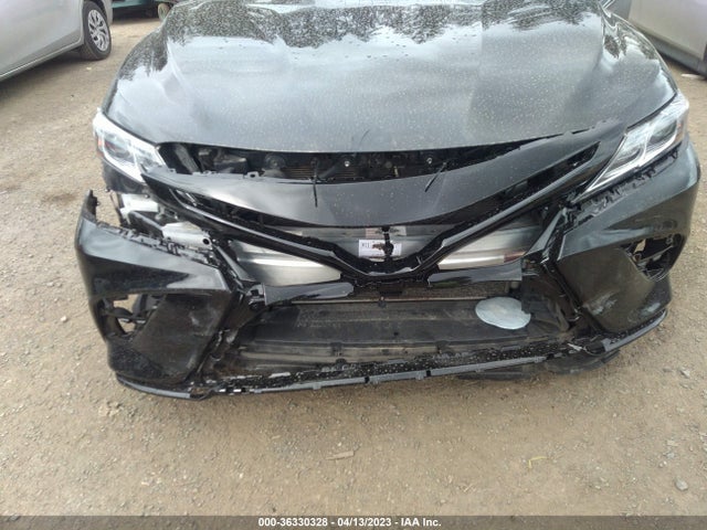 Продаж на аукціоні авто 2019 Toyota Camry Se, vin: 4T1B11HK0KU164292, номер лоту: 36330328