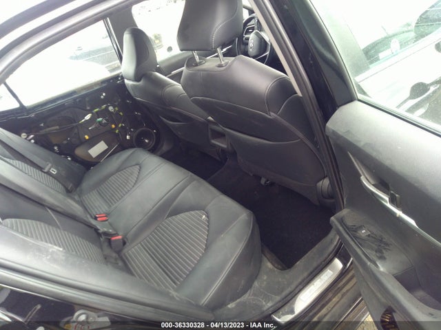 Продаж на аукціоні авто 2019 Toyota Camry Se, vin: 4T1B11HK0KU164292, номер лоту: 36330328