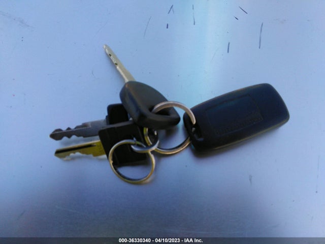 Продаж на аукціоні авто 2008 Mazda Mazda3 S Sport, vin: JM1BK344981127532, номер лоту: 36330340