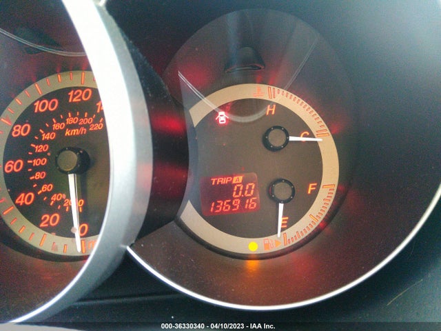 Продаж на аукціоні авто 2008 Mazda Mazda3 S Sport, vin: JM1BK344981127532, номер лоту: 36330340