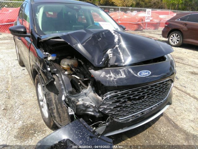 1FMCU0G64MUA97807 Ford ESCAPE SE