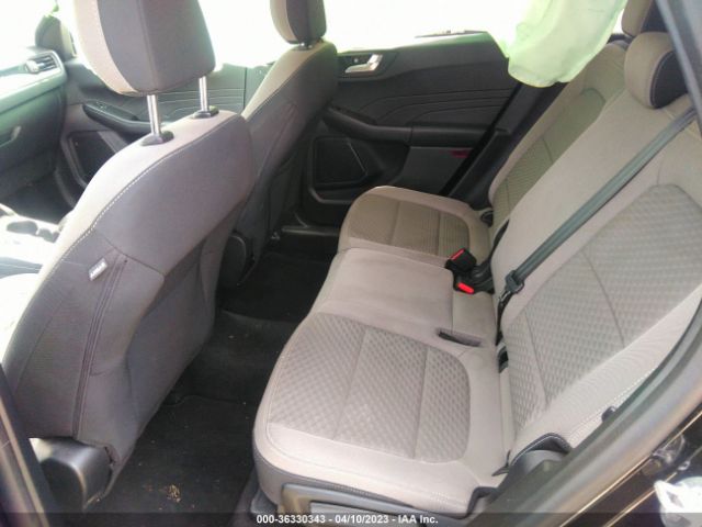1FMCU0G64MUA97807 Ford ESCAPE SE