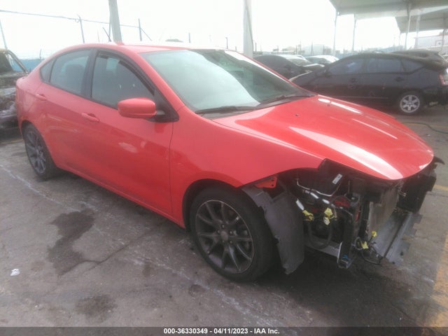 2016 1C3CDFFA5GD791234 main image