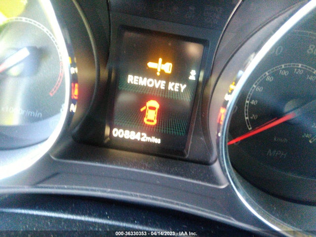 JA4APUAUXNU020663 Mitsubishi Outlander Sport Es/le/s/be