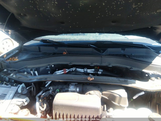2020 Ford Explorer, VIN: 1FM5K7FW6LGC12199