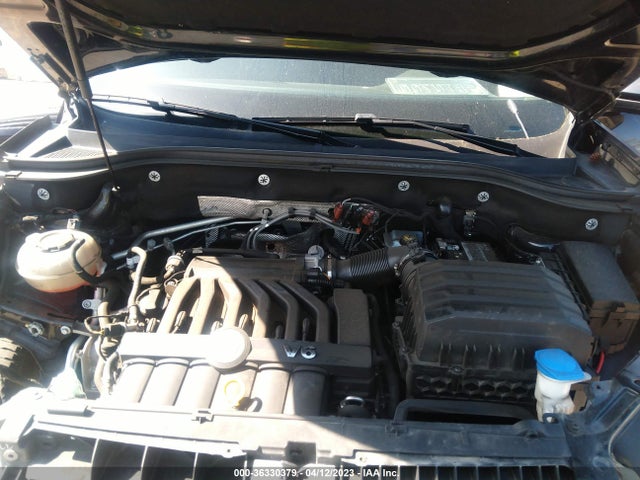 1V2WR2CAXKC559295 Volkswagen Atlas 3.6l V6 Se W/technology
