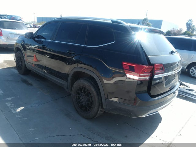 1V2WR2CAXKC559295 Volkswagen Atlas 3.6l V6 Se W/technology