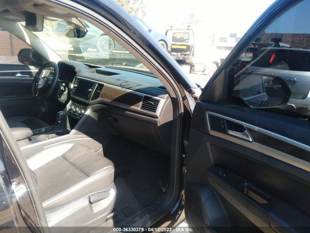 1V2WR2CAXKC559295 Volkswagen Atlas 3.6l V6 Se W/technology