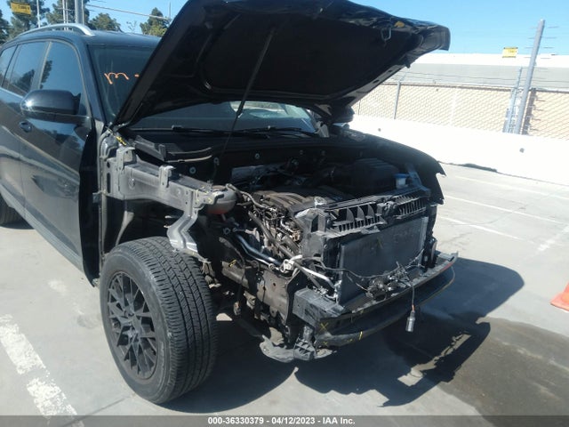 1V2WR2CAXKC559295 Volkswagen Atlas 3.6l V6 Se W/technology