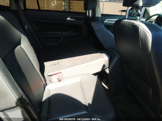1V2WR2CAXKC559295 Volkswagen Atlas 3.6l V6 Se W/technology