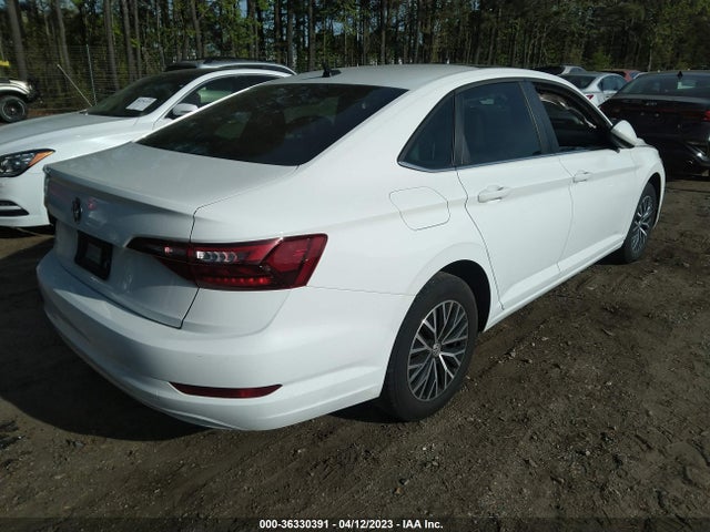 2021 VOLKSWAGEN JETTA S/SE/R-LINE VIN: 3VWC57BU1MM016456