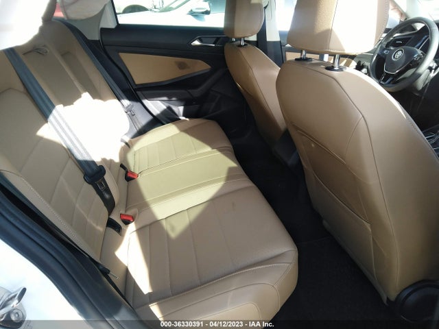 2021 VOLKSWAGEN JETTA S/SE/R-LINE VIN: 3VWC57BU1MM016456