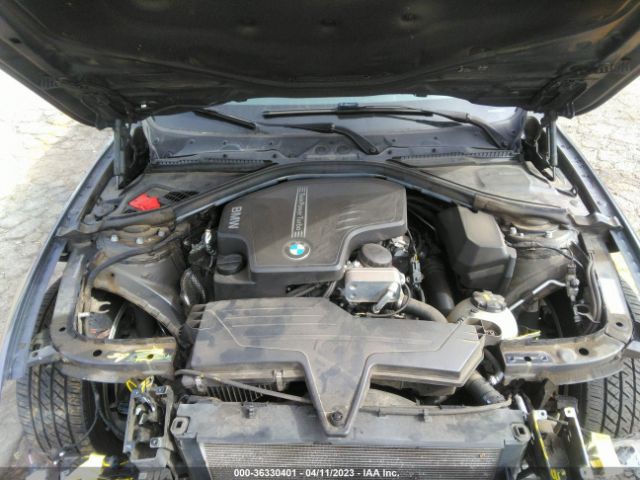 WBA8A9C51GK616491 BMW 3 Series 320i
