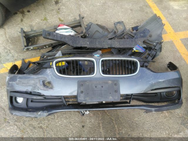 WBA8A9C51GK616491 BMW 3 Series 320i