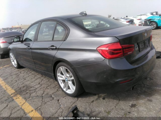 WBA8A9C51GK616491 BMW 3 Series 320i