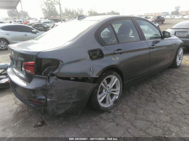 WBA8A9C51GK616491 BMW 3 Series 320i