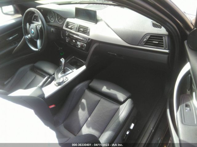 WBA8A9C51GK616491 BMW 3 Series 320i