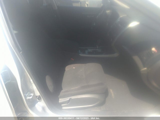 2014 NISSAN ALTIMA 2.5 S VIN: 1N4AL3AP5EN248124