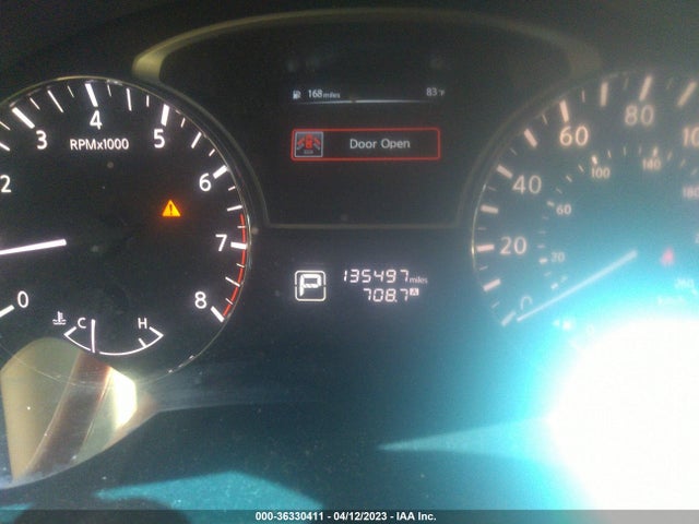 2014 NISSAN ALTIMA 2.5 S VIN: 1N4AL3AP5EN248124