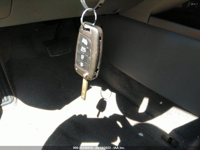 2021 HYUNDAI ELANTRA SE VIN: KMHLL4AG0MU179643