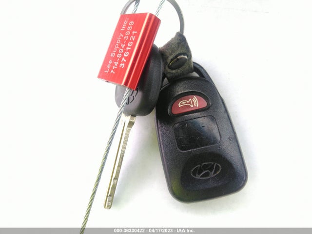 Hyundai ELANTRA SE 2014 5NPDH4AE3EH503947 Image 11