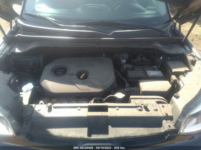 KNDJP3A50H7429847 KIA SOUL +