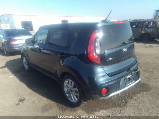 KNDJP3A50H7429847 KIA SOUL +