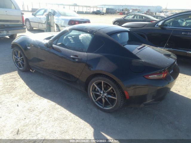 JM1NDAM74J0202378 Mazda Mx-5 Miata Rf Grand Touring
