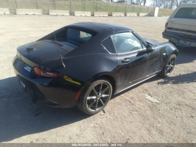 JM1NDAM74J0202378 Mazda Mx-5 Miata Rf Grand Touring