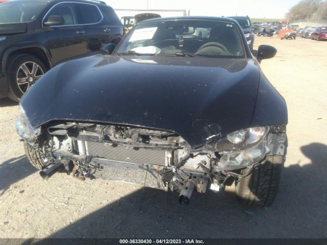 JM1NDAM74J0202378 Mazda Mx-5 Miata Rf Grand Touring