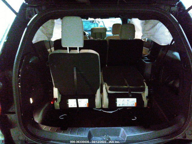 Ford Explorer Base 2018 1FM5K7B80JGB77647 Image 4