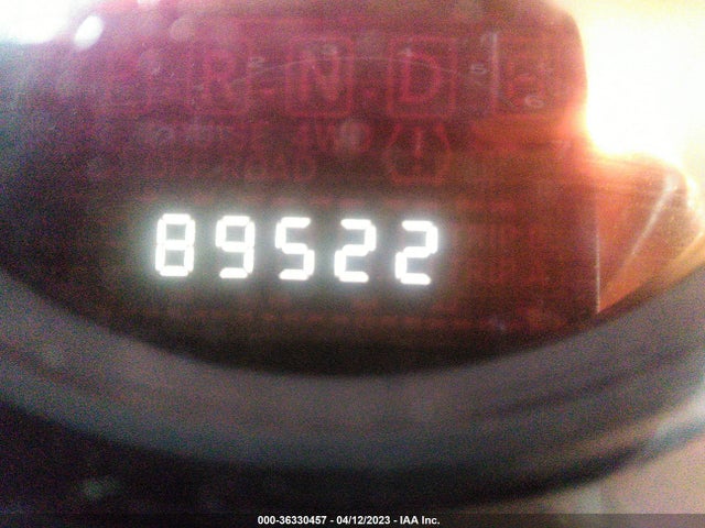 1C4NJPBA4GD622122 Jeep Patriot Sport Se