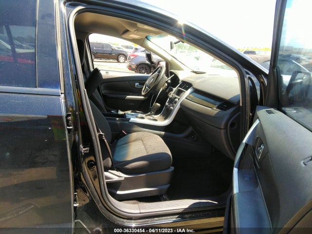 2011 FORD EDGE SE VIN: 2FMDK3GC4BBA13361